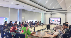 Bapperida Kaltara Fasilitasi RKPD 2027, Dimulai dengan Kabupaten Tana Tidung dan Malinau